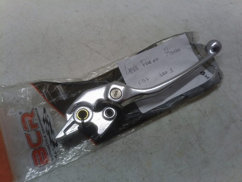 Bcr leva freno - honda, s