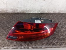 Fanale posteriore principale