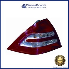 FARO - FANALE POSTERIORE