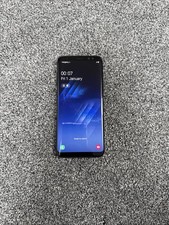 Samsung Galaxy S8 - 64 GB -