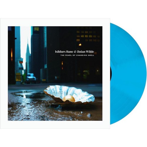 Ltd 200 isildurs bane - lp,