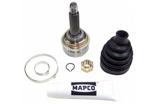 Kit giunti albero motore MAPCO