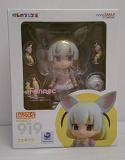 Nendoroid Fennec "Kemono