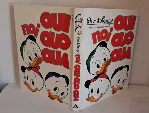 Cartonato mondadori disney - mondadori,