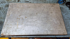 Tavolo marcatura piatto