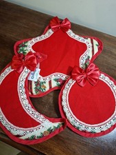 Presine Da Cucina Natalizie