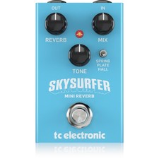 TC Electronic Skysurfer Mini