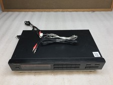 Rotel 940ax sintonizzatore - rotel,