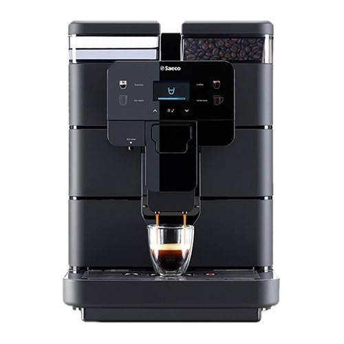 Saeco royal black - royal,