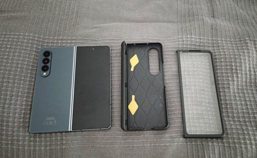 Samsung galaxy fold 4 - galaxy,