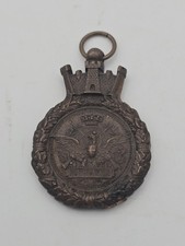  MEDAGLIA TIRO A SEGNO 1891