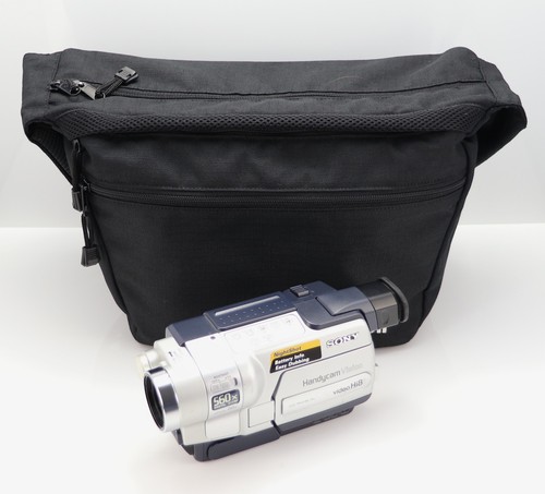 Videocamera sony handycam - sony,