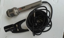 MICROFONO JVC DYNAMIC MD 118 -