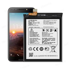 Nuova Batteria TLP029D1