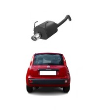 Scarico Sportivo Ulter per