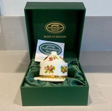 PORTMEIRION SCATOLA PORTAGIOIE