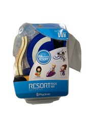 Pacchetto Psyclone Wii Sports