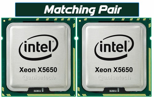 Intel xeon x5650 66 ghz - xeon,