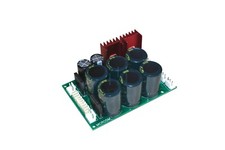 ALIMENTATORE PER ELETTRONICHE