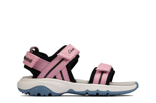 Sandali clarks bambina expo - sandali,