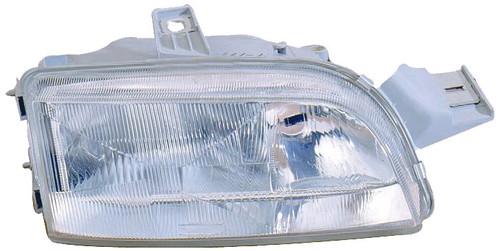 Proiettore faro fiat punto - fiat,