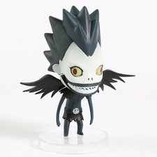 Anime manga deathnote ryuk - anime/manga,