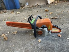STIHL MS 290 chainsaw