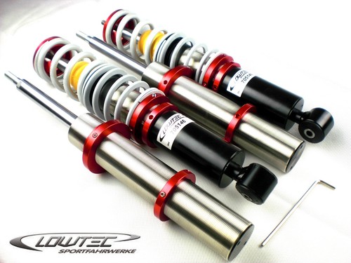 Coilover lowtec hilow - hilow, per