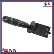 Commodo Phare Klaxon