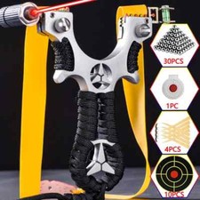 Fionda in lega laser metallo