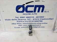 31489630 COMANDO INTERRUTTORE REGOLAZIONE SEDILE SINISTRO VOLVO XC60 S60 ECC...