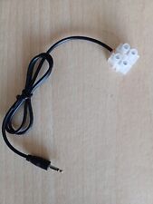 Cobra DSC VHF Radio GPS NMEA