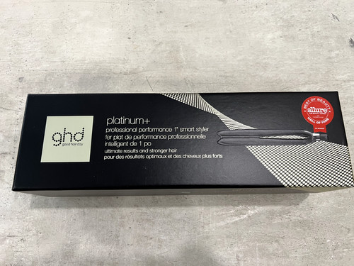Ghd platinum professional - ghd,