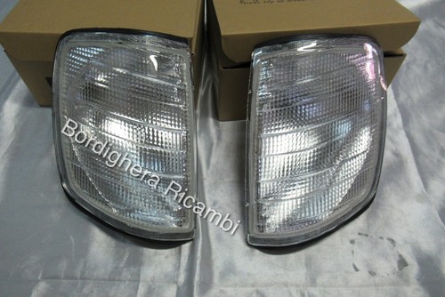 Frecce fanalino indicator lens - indicator,