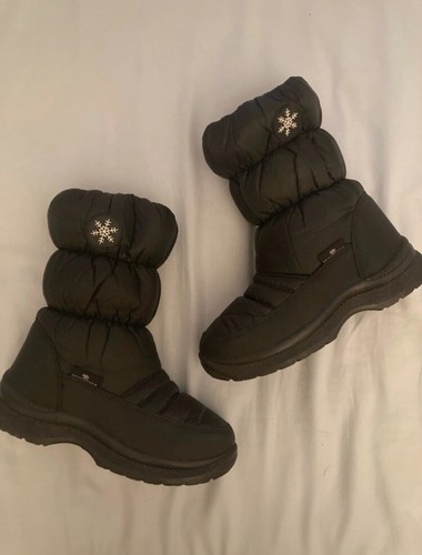 Scarpe neve - scarpe,