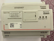 F454 Bticino Webserver NUOVO fornitura 2024