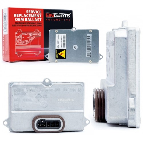 Alimentatore centralina fari