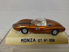 CHEVROLET CORVAIR MONZA GT