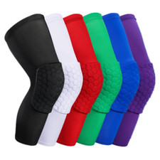 1 Paio Ginocchiere Sportive