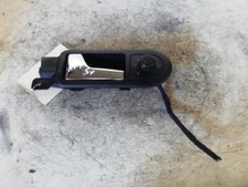 1J0837113MB41 maniglia interna anteriore sinistra per VOLKSWAGEN BORA (1999) 2.0