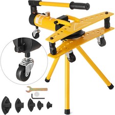 VEVOR Curvatubi Per Tubo