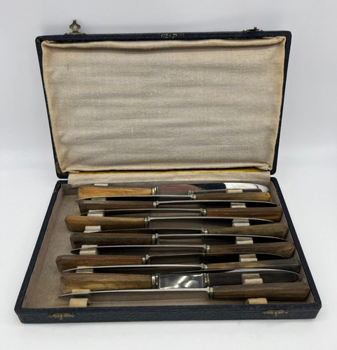 Coltelli vintage acier - coltelli,