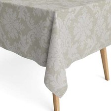 Tovaglia jacquard cotone