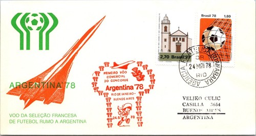 Ffc british concorde 1978 - ffc,