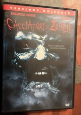 Dvd originale cacciatori - originale,