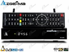 Ricevitore zgemma h17 combo - zgemma,