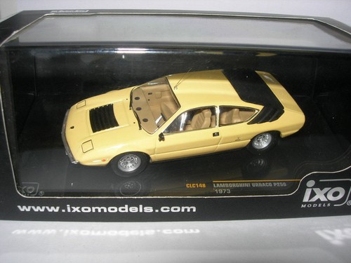 Ixo models clc 148 - models,