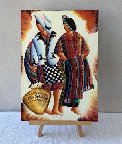 Quadro arte popolare