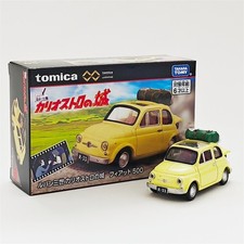 Modellino auto giocattolo