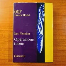 James Bond 007. Operazione